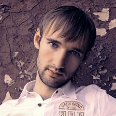 Женя Лабунов, 14.05.1987, Минск