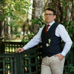 Дмитрий Митрофанов, 08.06.1987, Москва