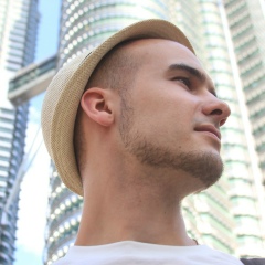 Николай Волков, Москва