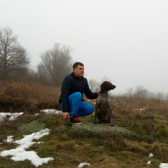 Вячеслав Сошинский, 25.05.1986, Одесса