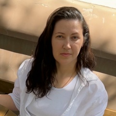 Людмила Оношко, 30.09.1986, Челябинск