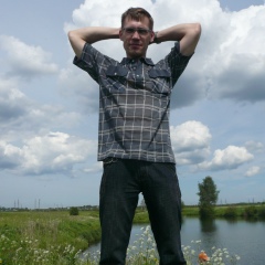 Den Матвеев, 16.06.1978, Санкт-Петербург