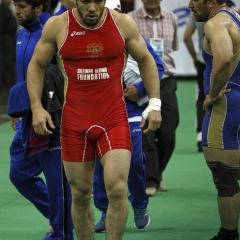 Курбан Махмудов, Москва