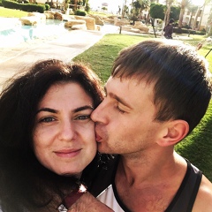 Татьяна Бречко, 31.03, Харьков