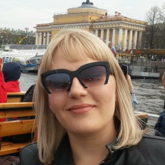 Марина Корнева, 19.01.1987, Алматы