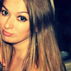 Анна Давыдова, 20.12.1987