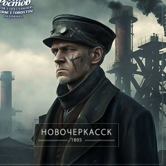 Александр Фролов, 06.10.1976, Новочеркасск