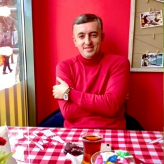 Emin Shukurov, 16.09.1984, Сумгаит