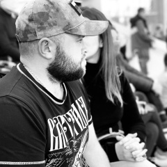 Егор Сергеевич, Екатеринбург