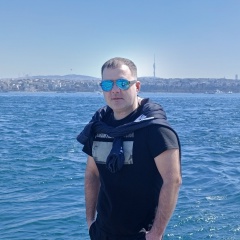 Станислав Язев, 14.07, Сочи