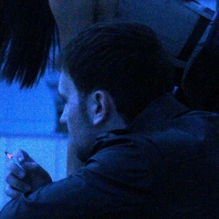 Павел Авдонин, 23.01, Москва