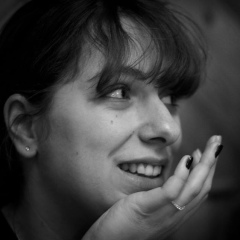 Ирина Оренова, 03.05.1986, Москва
