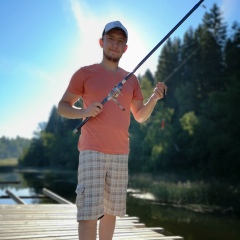 Дмитрий Гусев, 30.04.1988, Москва