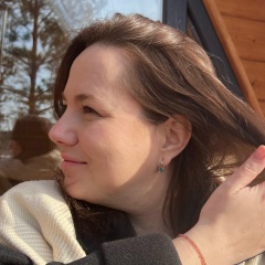 Марина Коровякова, 23.03, Камышлов