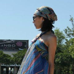 Динара Тостикбаева, 16.05, Алматы