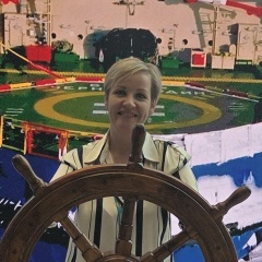 Елизавета Русина, 11.10, Санкт-Петербург