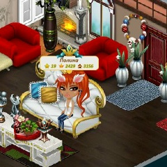 Полина Стрельцова, 11.12, Воронеж