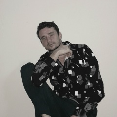 Юрий Янковский