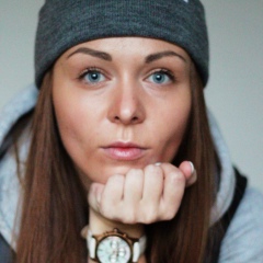 Ulyana Triputina, 15.04, Санкт-Петербург