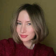 Natali Komisarova, 22.09, Москва