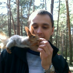 Паша Свиридов, 19.12.1981, Воронеж