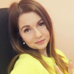 Валерия , 18.08.1990, Санкт-Петербург