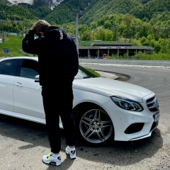 Дмитрий Михайлович, 05.06.1991