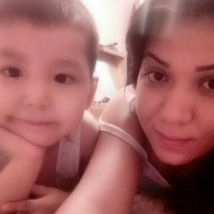 Sabina Ahmedova, 07.02, Москва