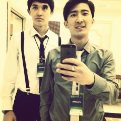 Ruslan Lesken, 17.08, Тараз