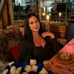 Viktoriya Bishtova, 03.02.1999, Ростов-на-Дону