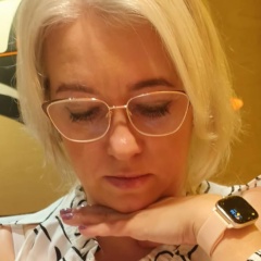 Светлана Керимова