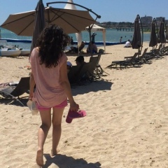 Галима Есенаманова, 15.09, Караганда