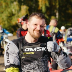 Павел Шадрин, 01.04.1985, Томск