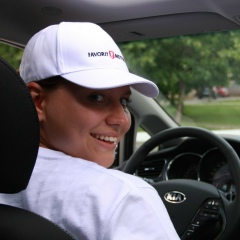 Ксения Синякина, 06.01.1987, Москва