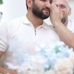 Рустам Рустамов, 26.09, Дербент