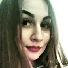 Василиса Тихомирова, 24.08.1989, Москва