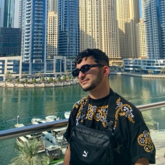 Roman Sardarov, 30.06, Актау