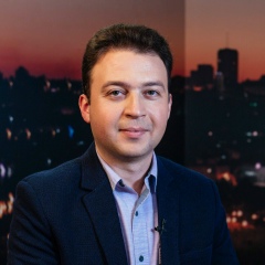 Andrey Senderov, 11.05.1984, Реховот