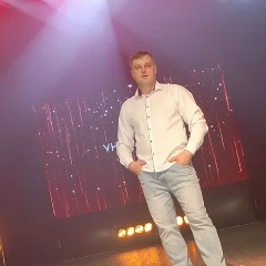 Паша Сцветомузыка