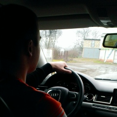 Макс Крупчак, 16.01, Львов