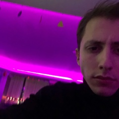 Артём Чуканов, 16.01, Энгельс