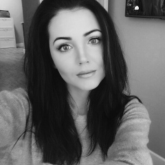 Вера Базюк, 09.02, Москва