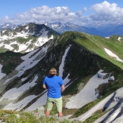 Николай Чермянинов, 03.10, Екатеринбург