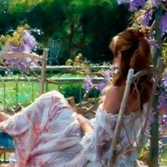 Мария Веремейкина, 01.10, Москва