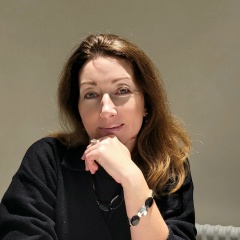 Елена Никифорова, 15.06, Санкт-Петербург