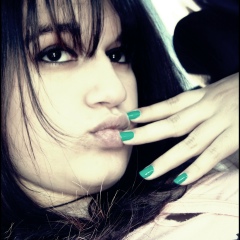 Vanessa Cha, 27.05, Ouro Verde