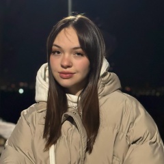 Полина Кузнецова, 01.06, Уфа