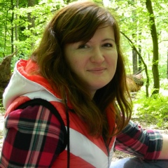 Оля Назаренко, 11.08.1984, Киев