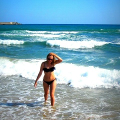 Ксенечка Иванова, 27.03, Минск