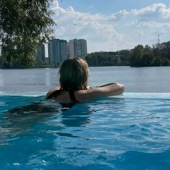 Альмира Дибаева, 16.09.1984, Уфа